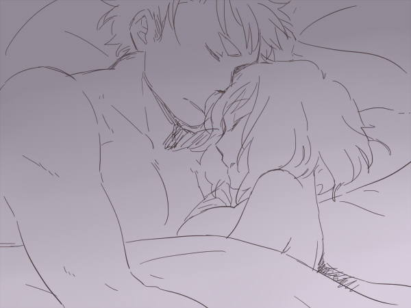 腕枕っていいよね 気まぐれ日記